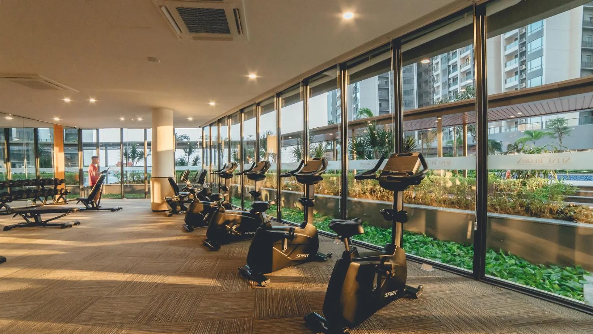 Apartment R&F Ebon Elegance 1Br Studio 5Mins Ciq By Our Stay Johor Bahru