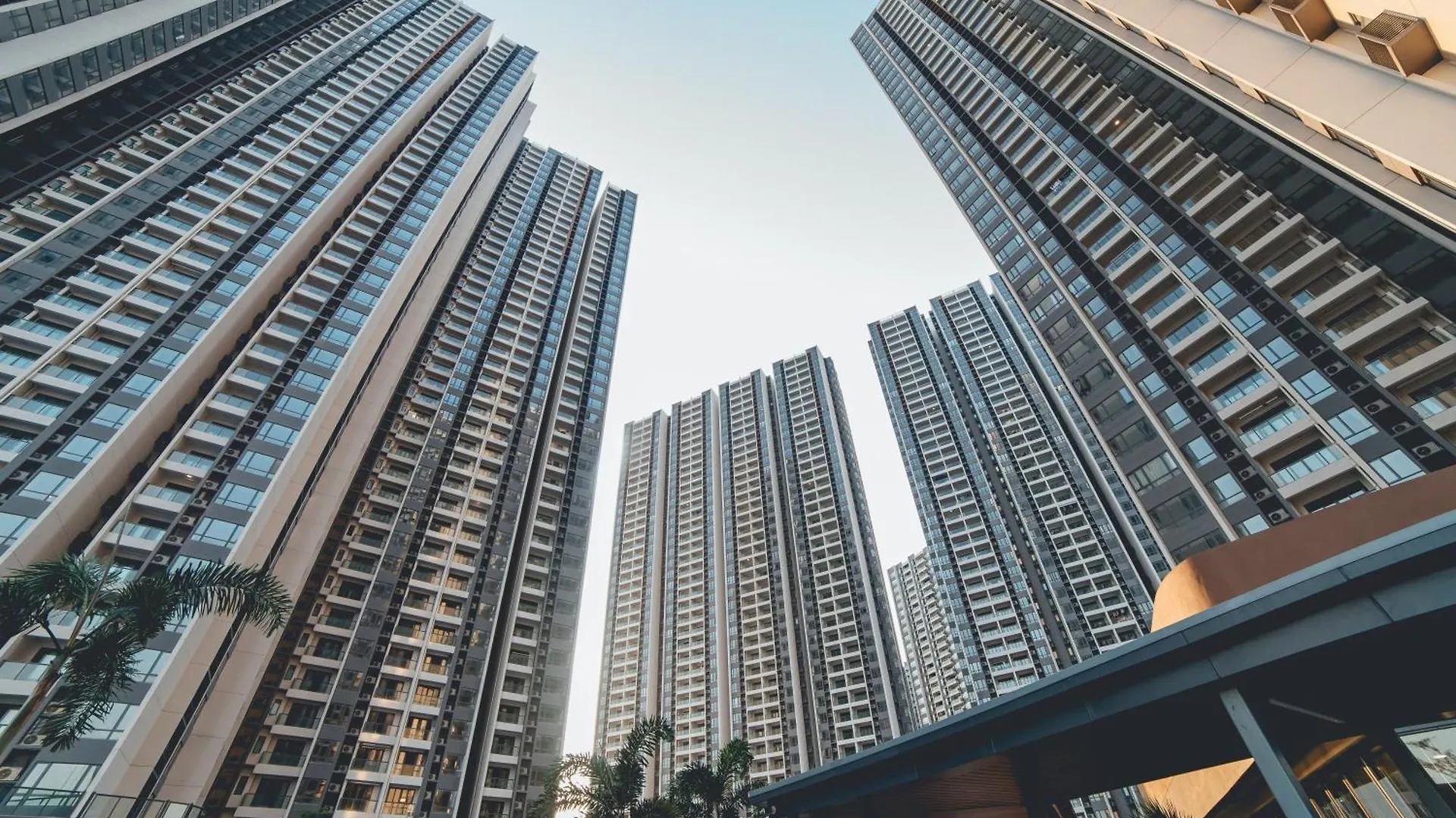 Apartment R&F Ebon Elegance 1Br Studio 5Mins Ciq By Our Stay Johor Bahru